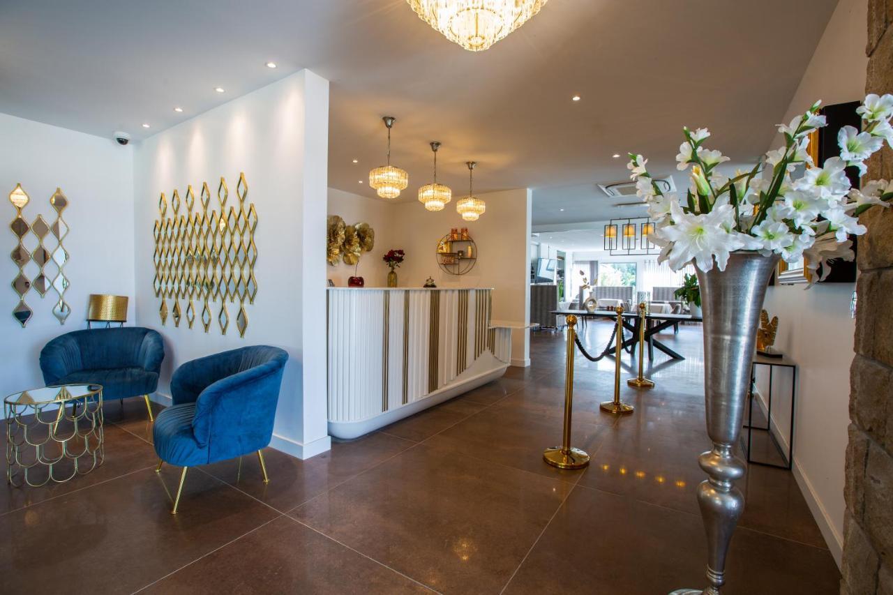 Le Diana & Nuxe Hotel 4*