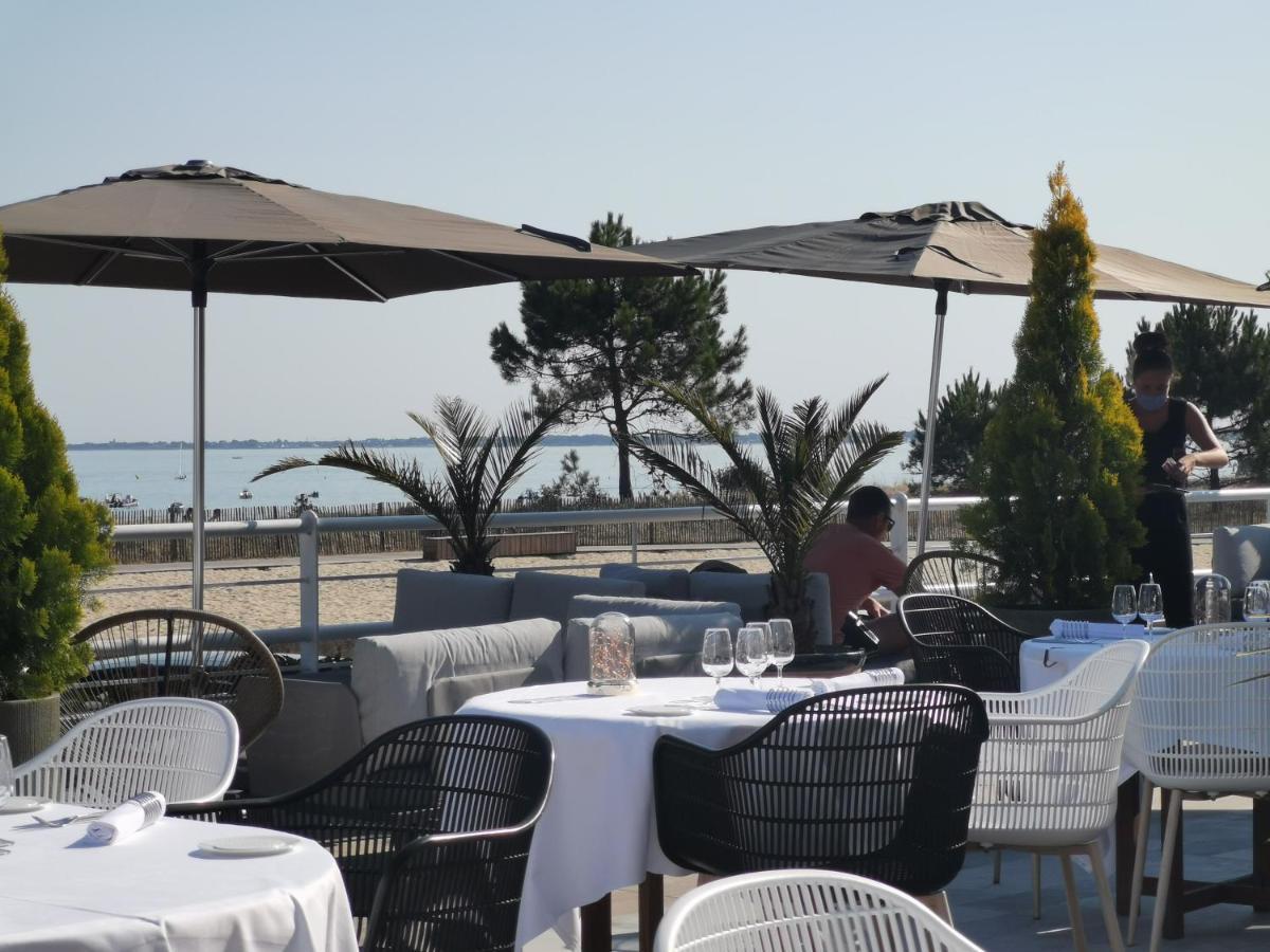 Hotel Le Diana & Nuxe 4*