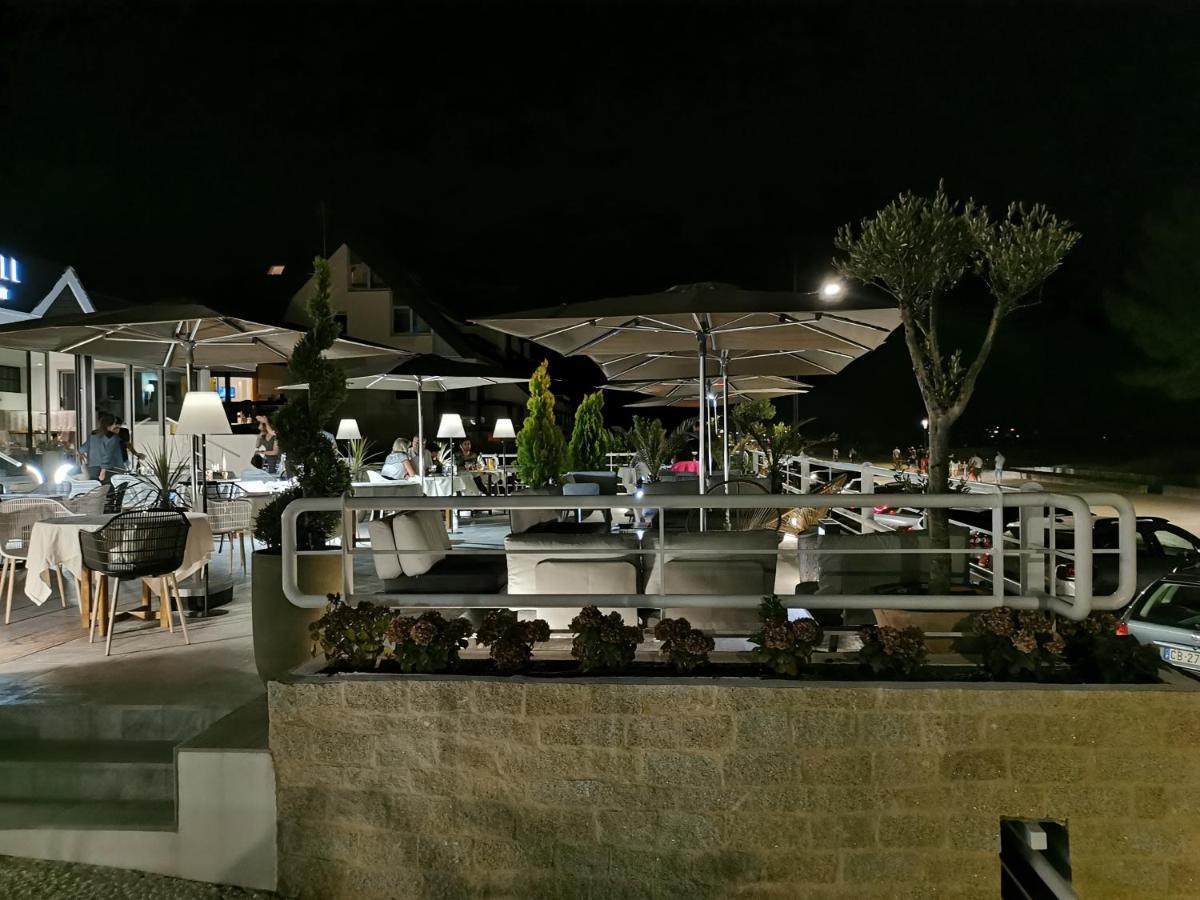 Hotel Le Diana & Nuxe