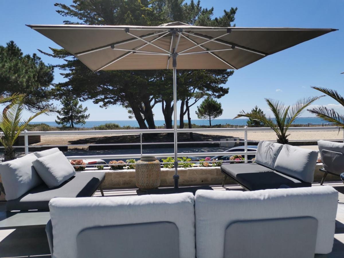 Le Diana Hôtel&spa Nuxe 4*