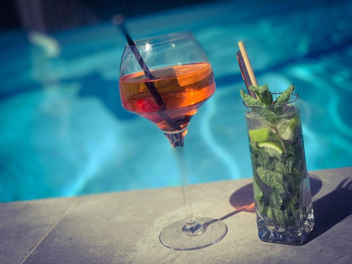 Hotel Le Diana & Nuxe