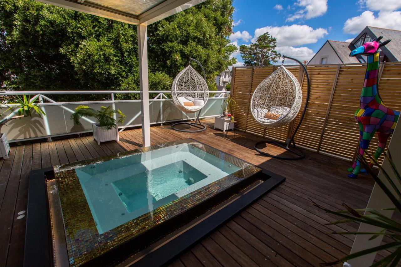 Hotel Le Diana Hôtel&spa Nuxe 4*