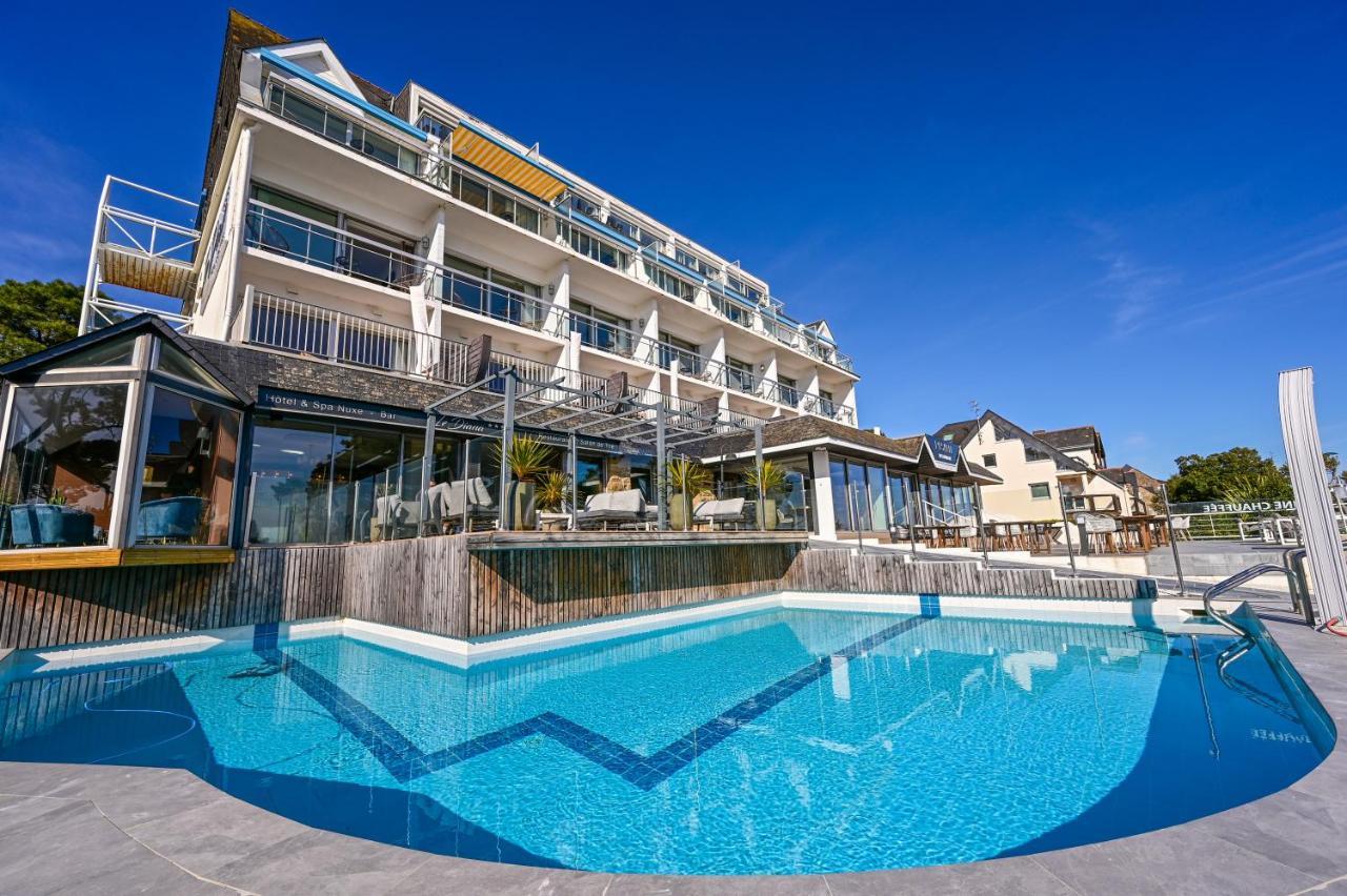 Le Diana Hôtel&spa Nuxe