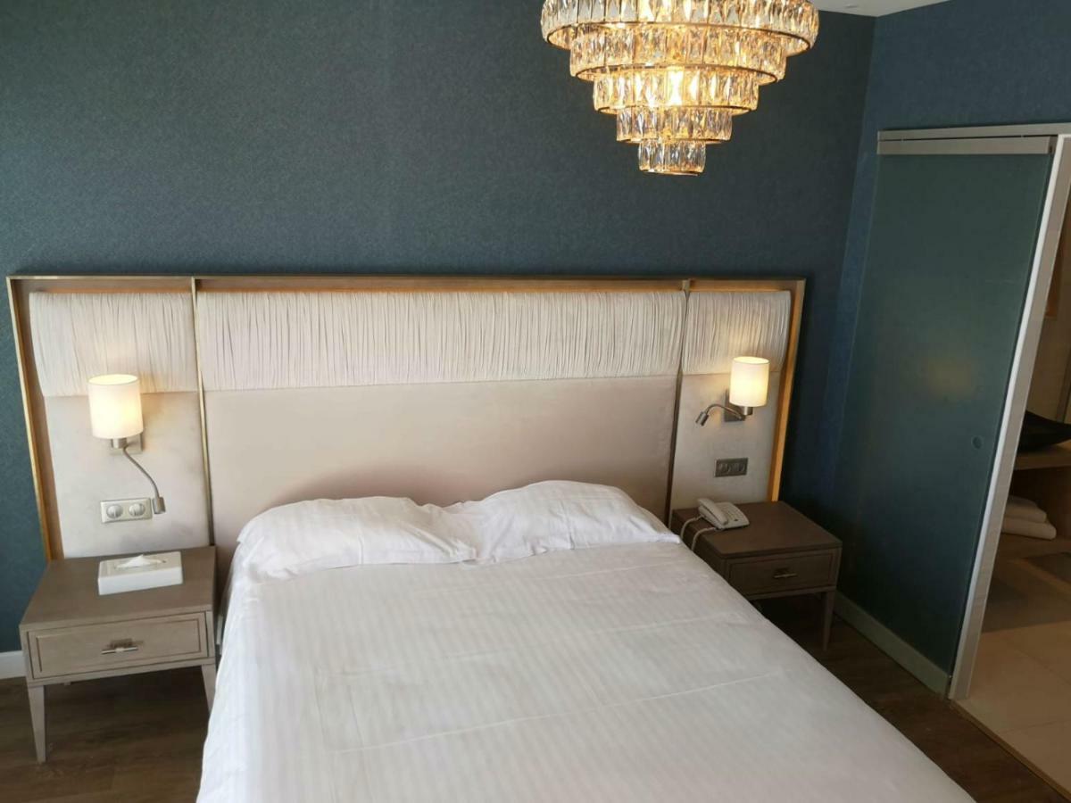 Le Diana Hôtel&spa Nuxe 4*