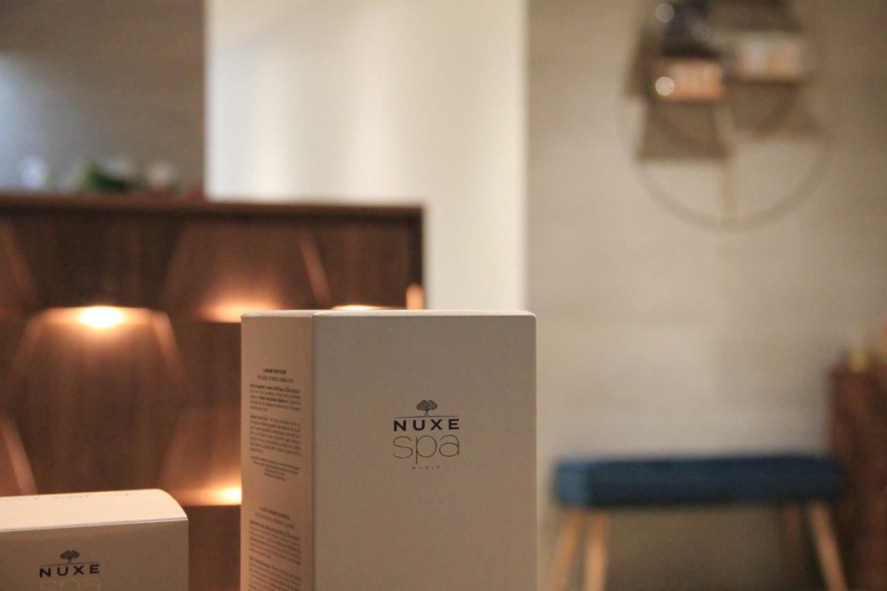 Hotel Le Diana Hôtel&spa Nuxe 4*