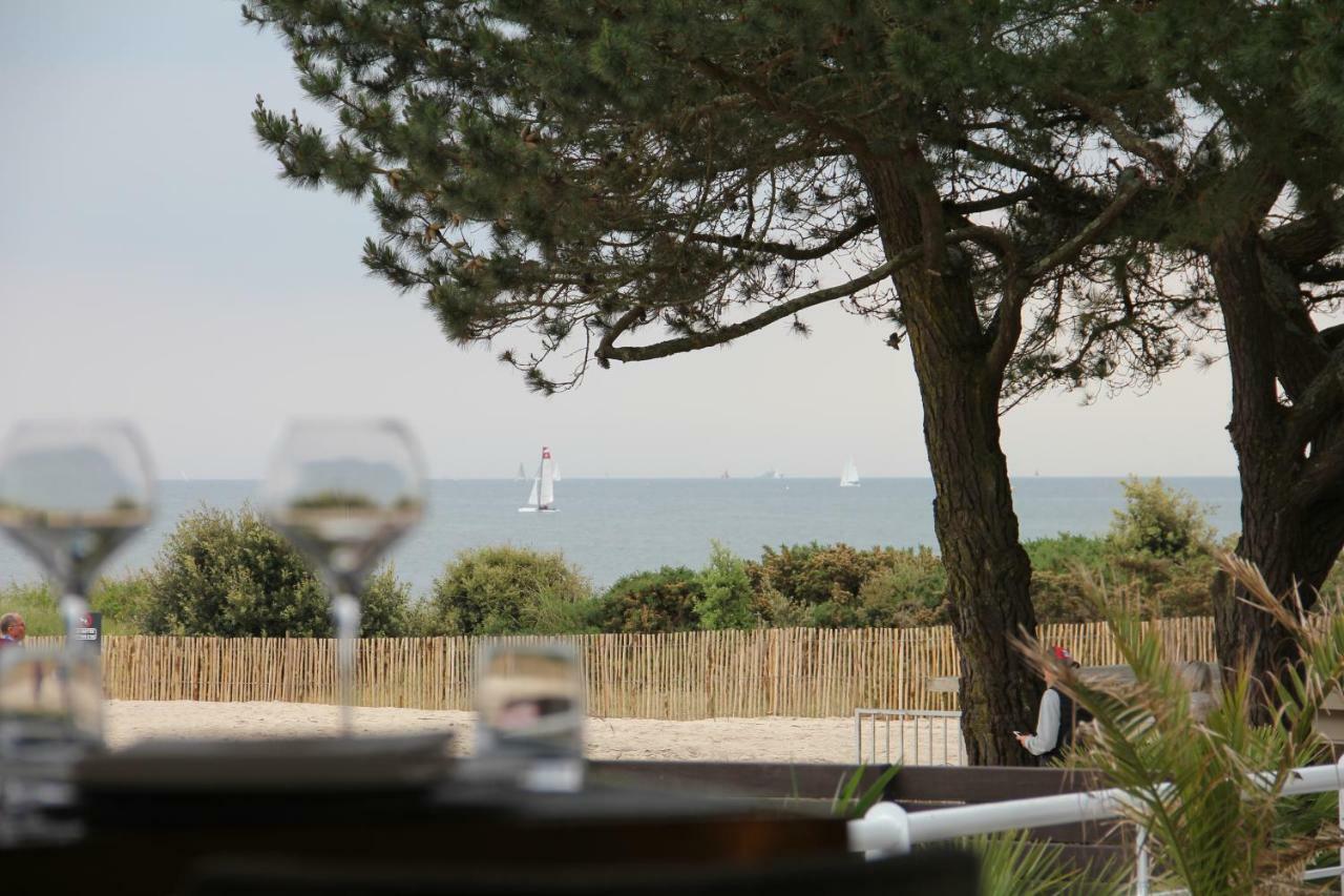 Le Diana Hôtel&spa Nuxe 4*