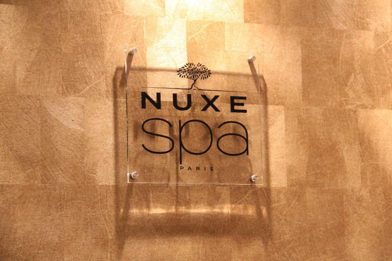 Le Diana Hôtel&spa Nuxe