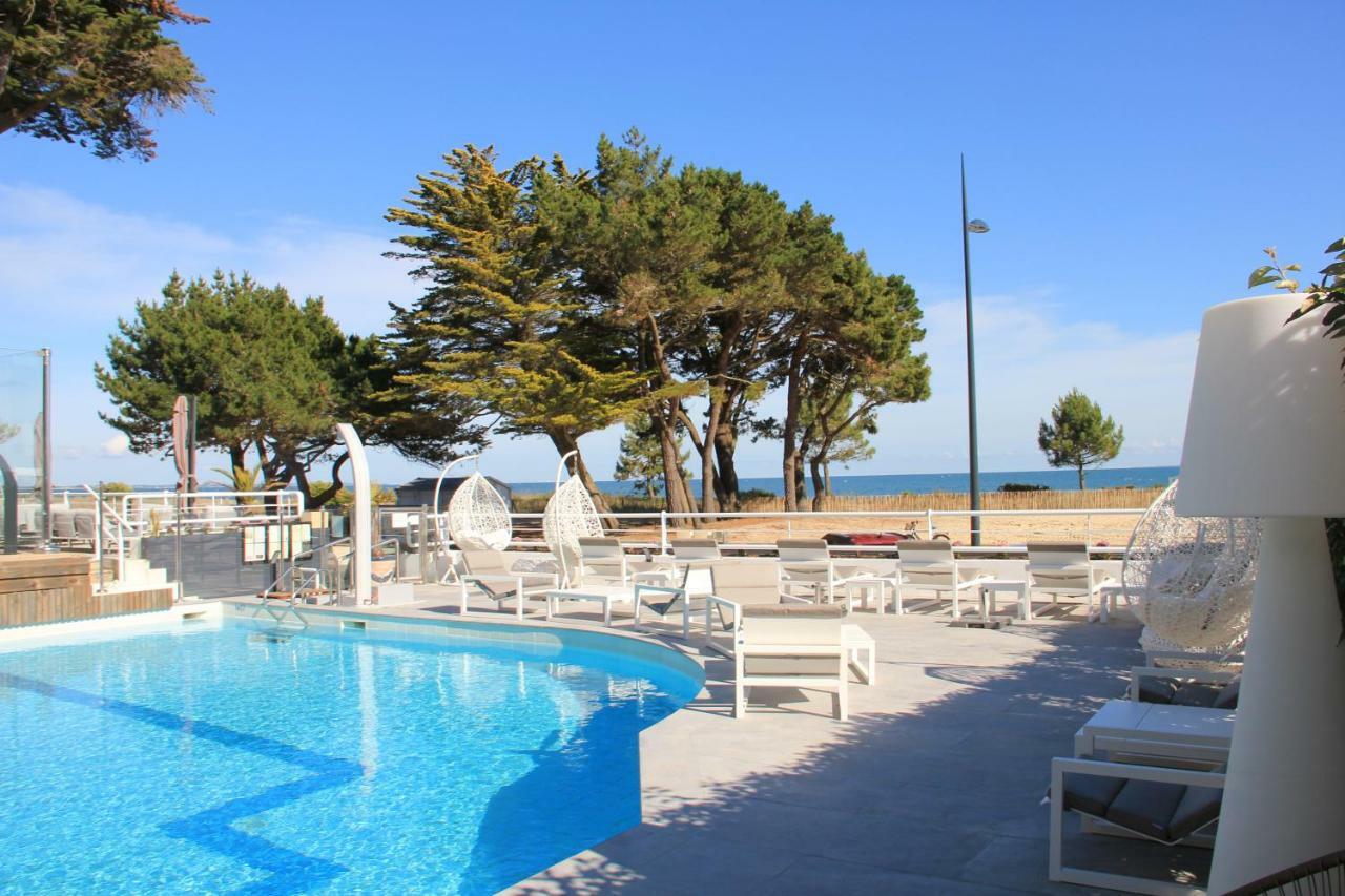 Le Diana Hôtel&spa Nuxe Hotel 4*